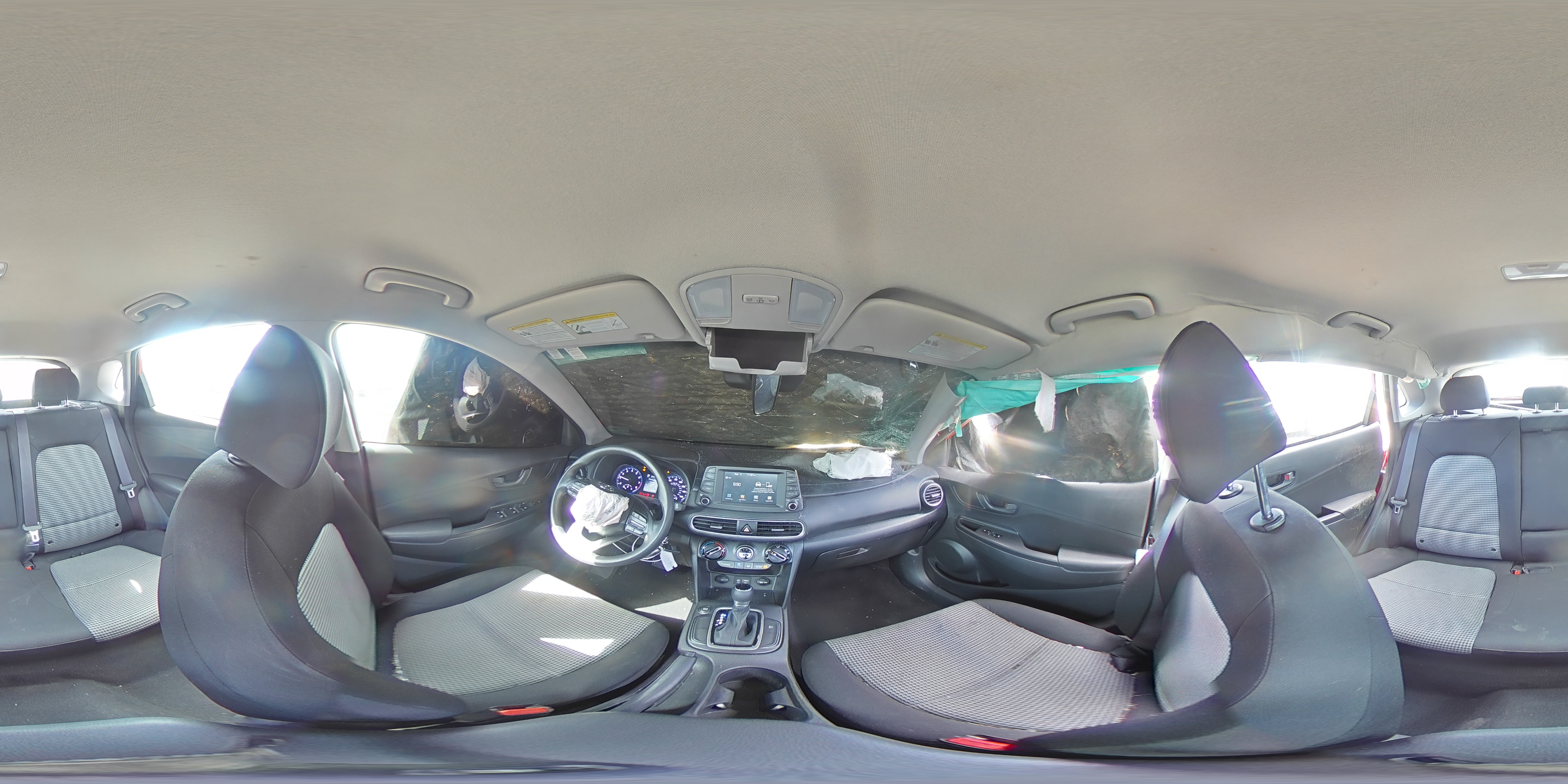 2019 Hyundai Kona - Image 13