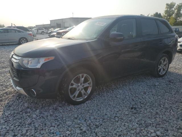 2015 Mitsubishi Outlander Se