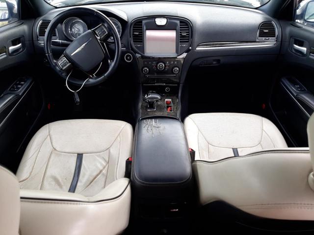  CHRYSLER 300 2013 Biały