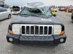 2006 Jeep Commander  იყიდება Earlington-ში, KY - Rollover