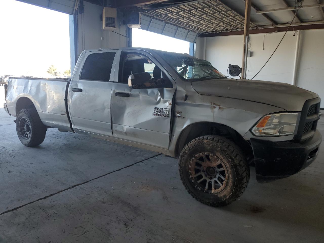 2018 RAM 2500 - Image 4