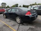 2010 Chevrolet Impala Lt იყიდება Bridgeton-ში, MO - Front End