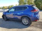 2020 NISSAN ROGUE S for sale at Copart ON - COOKSTOWN