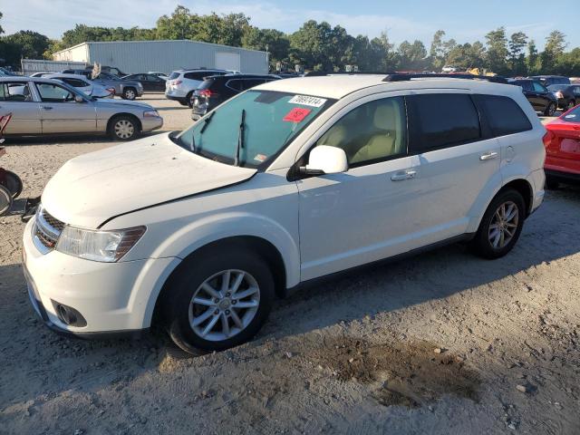 2014 Dodge Journey Sxt