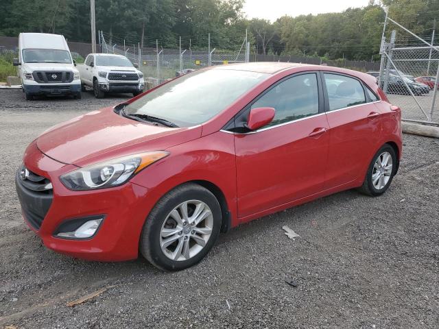 2013 Hyundai Elantra Gt 