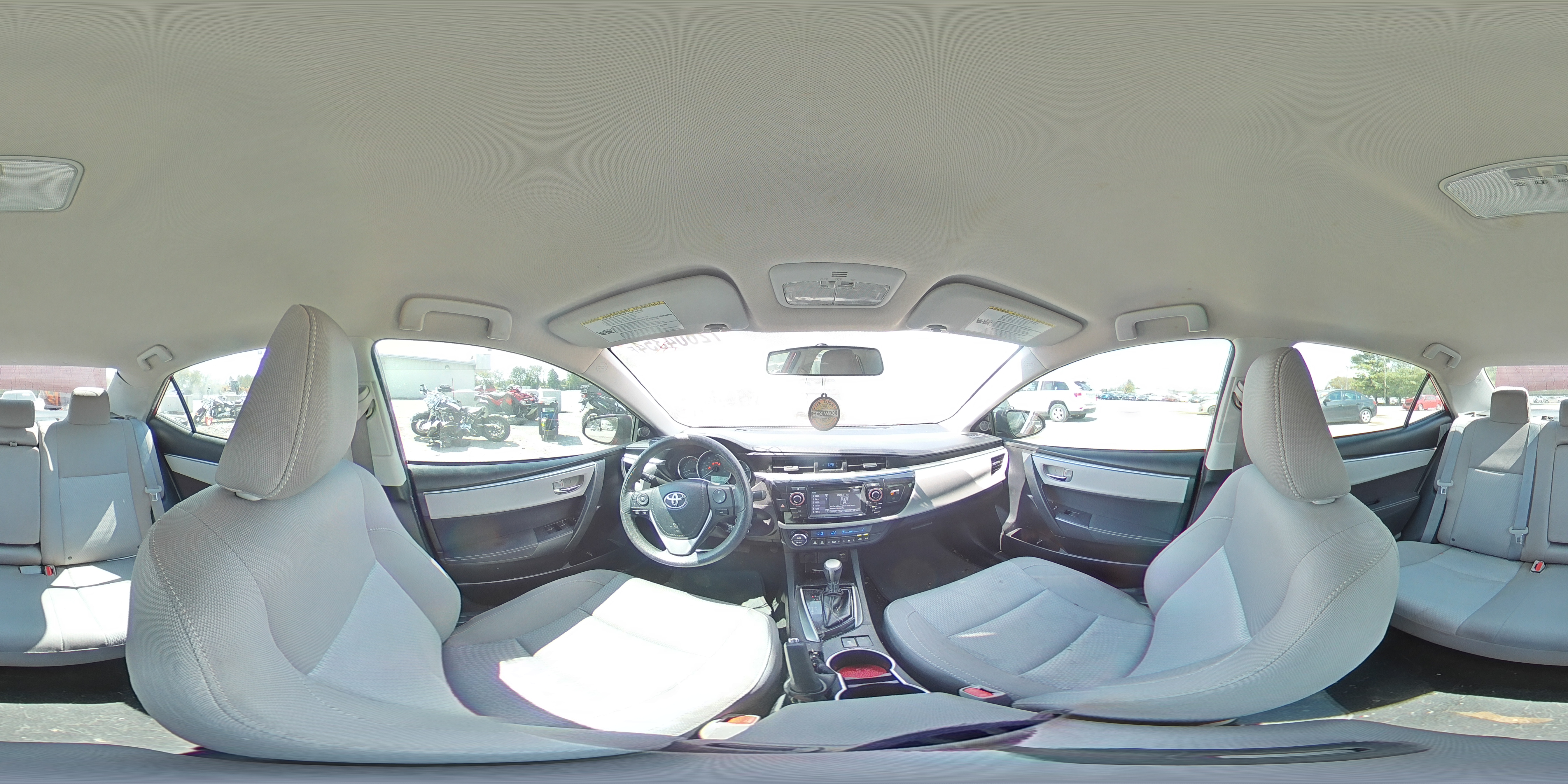 2016 Toyota Corolla - Image 12