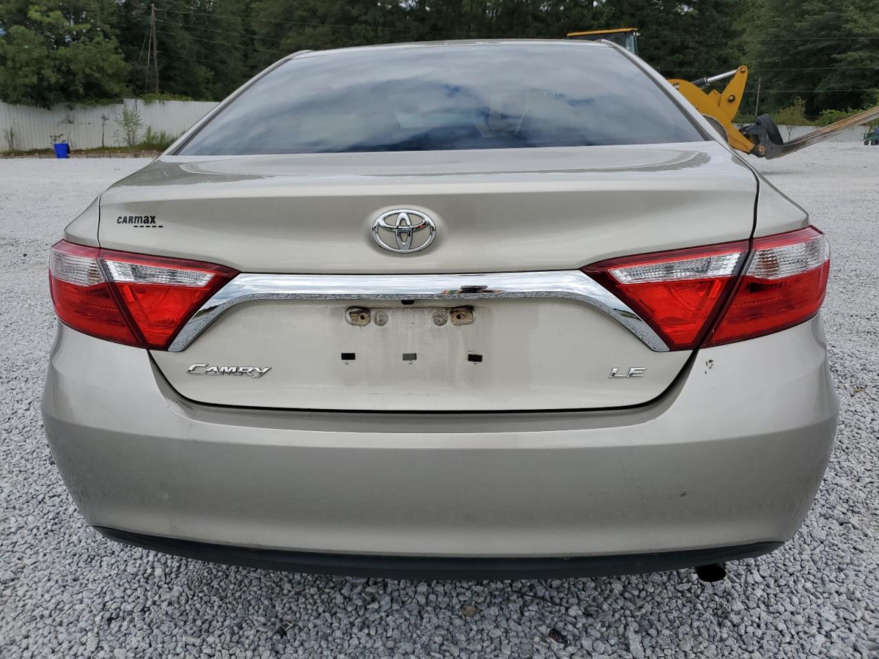 4T1BF1FK5FU497114 2015 Toyota Camry Le