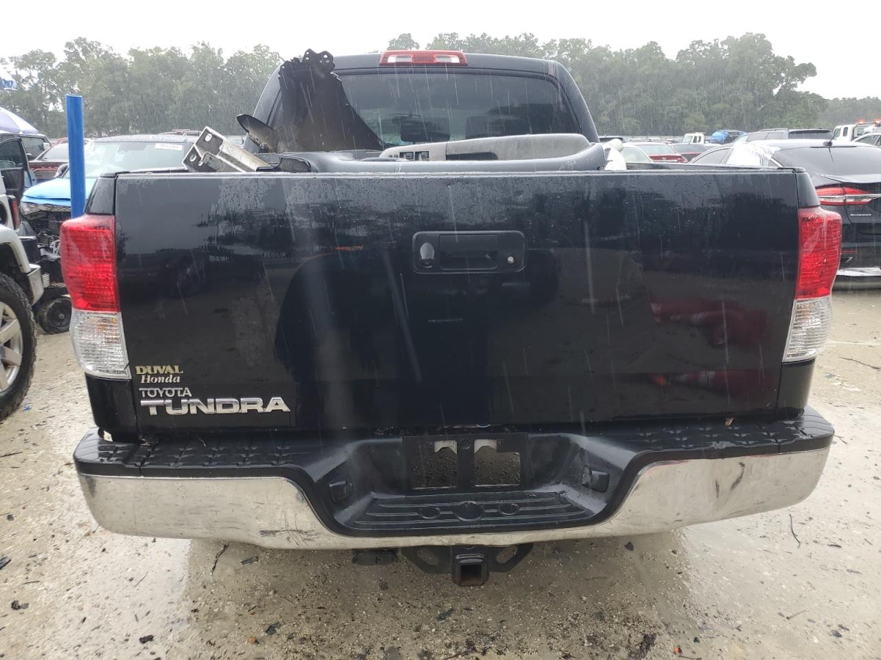 5TFEY5F11CX119960 2012 Toyota Tundra Crewmax Sr5