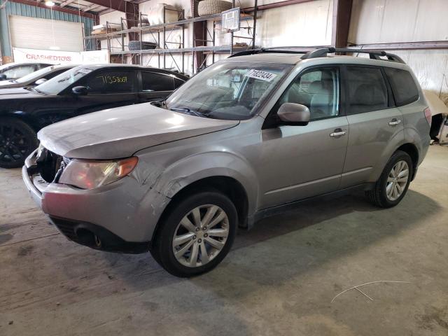 2011 Subaru Forester Limited