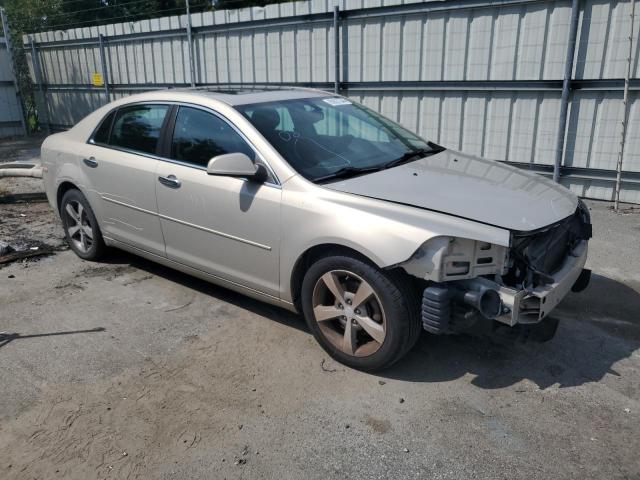  CHEVROLET MALIBU 2012 tan