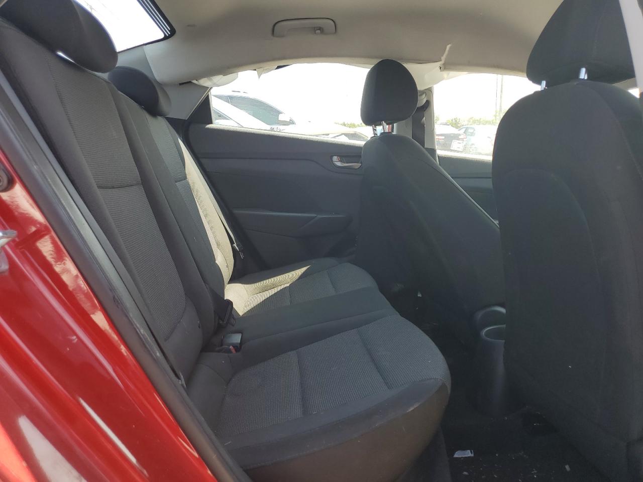 2020 Hyundai Accent - Image 10