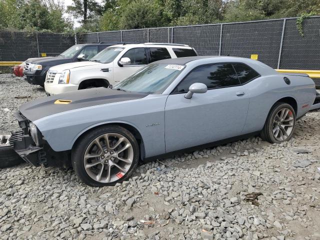 2020 Dodge Challenger R/T