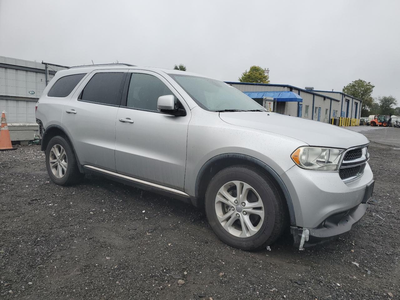 2011 Dodge Durango - Image 4