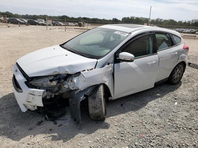 2015 Ford Focus Se продається в Tanner, AL - Front End