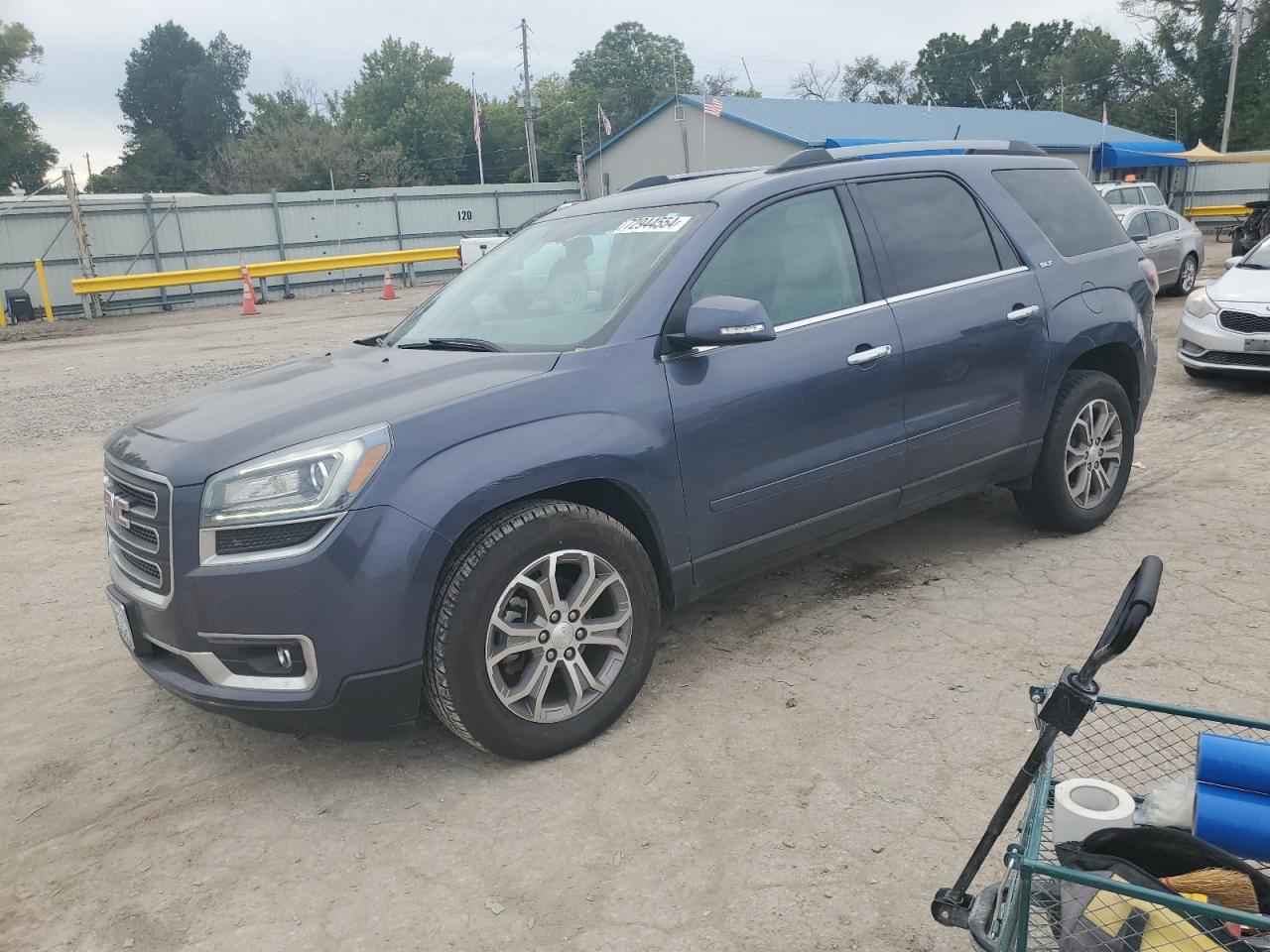 2014 GMC Acadia - Image 1