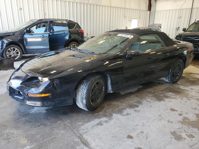 1995 Chevrolet Camaro 