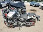 2024 SUZUKI GSX800 F for sale at Copart LA - BATON ROUGE
