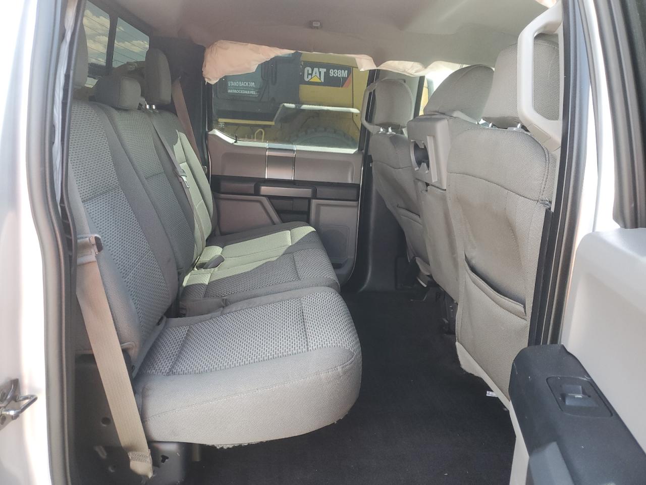 1FTEW1EP2GKD88749 2016 Ford F150 Supercrew