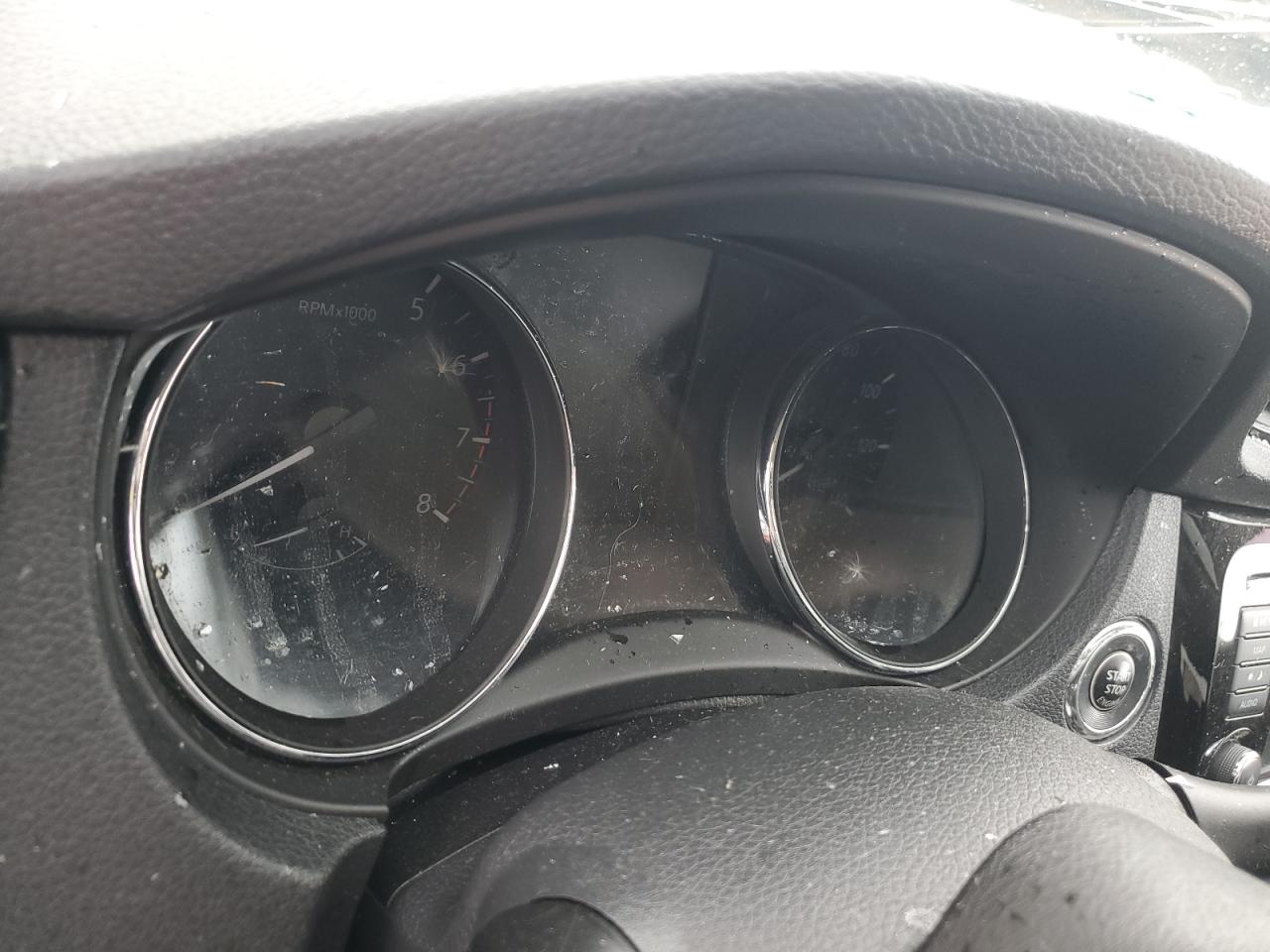2019 Nissan Rogue - Image 9