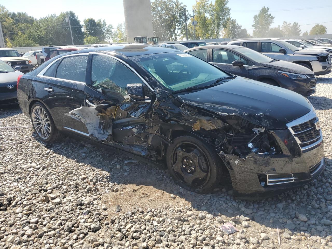 2016 Cadillac XTS - Image 4