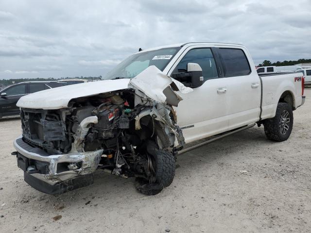 2019 Ford F250 Super Duty