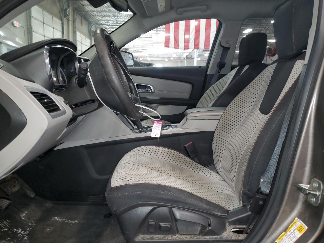 2012 GMC Terrain - Image 7