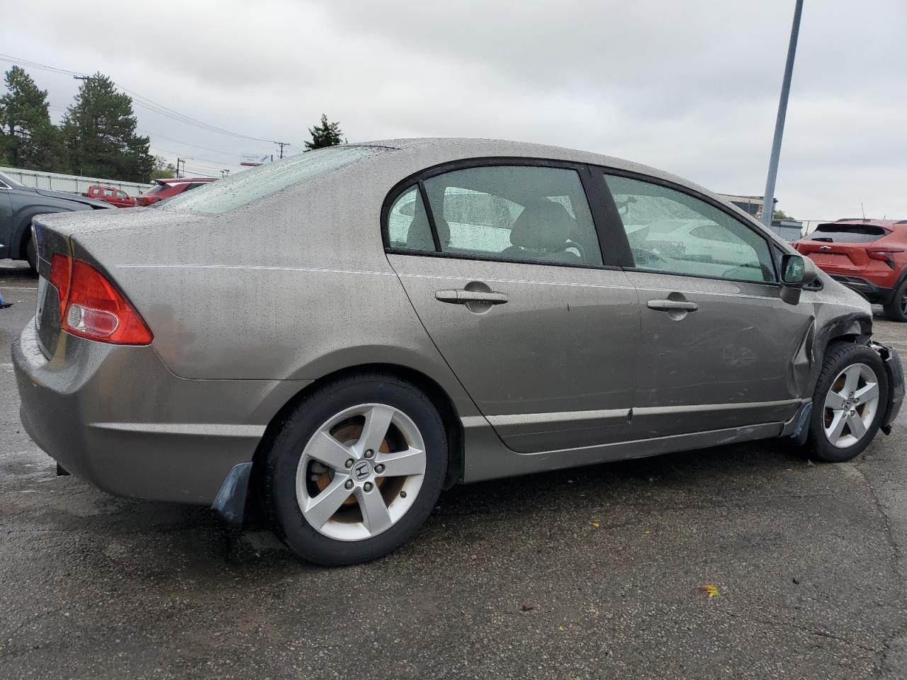 2008 Honda Civic - Image 3