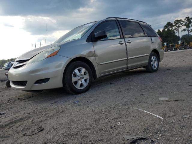 2007 Toyota Sienna Ce