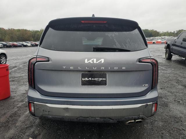 5XYP5DGC8PG400304 Kia Telluride  6