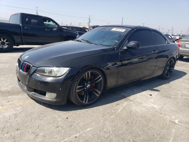 2010 Bmw 335 I للبيع في Sun Valley، CA - Front End