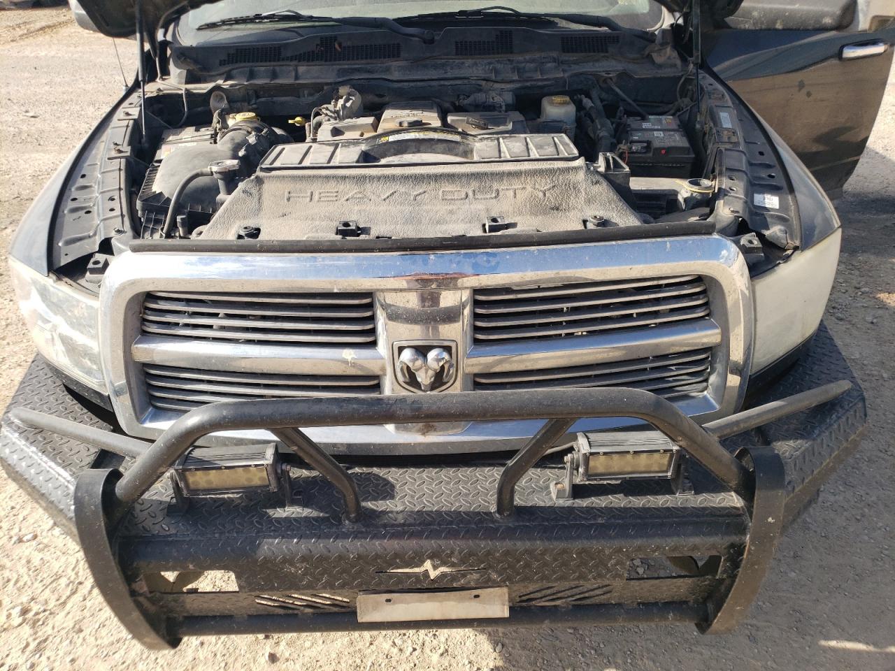 3D7UT2CL7BG534076 2011 Dodge Ram 2500