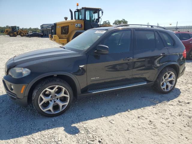 2009 Bmw X5 Xdrive48I за продажба в Byron, GA - Rear End