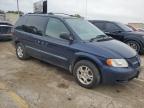 2004 Dodge Caravan Sxt en Venta en Wichita, KS - Rear End