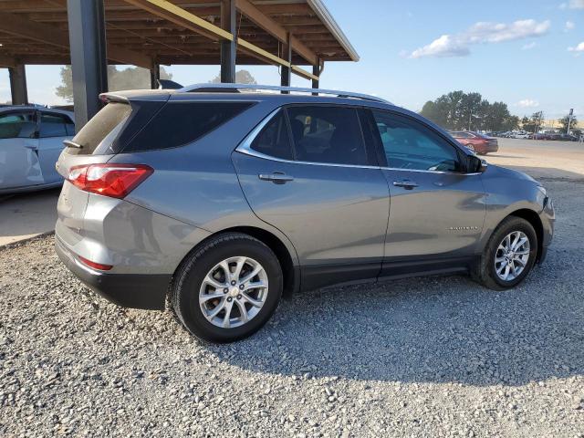  CHEVROLET EQUINOX 2018 Gray