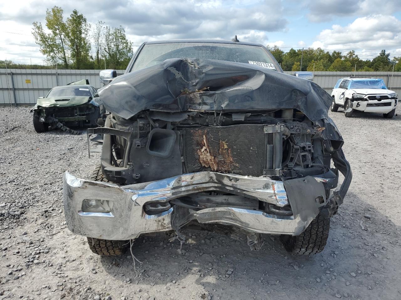 2013 RAM 2500 - Image 5