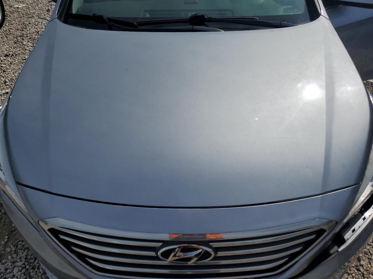 5NPE24AF0FH157758 2015 Hyundai Sonata Se