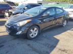 2013 Hyundai Elantra Gls for Sale in Exeter, RI - Side