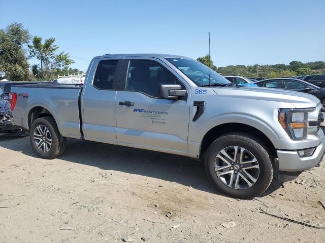 1FTEX1EP7PKF22233 Ford F-150 F150 SUPER 4