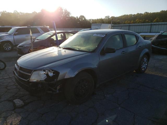 2008 Dodge Avenger Se