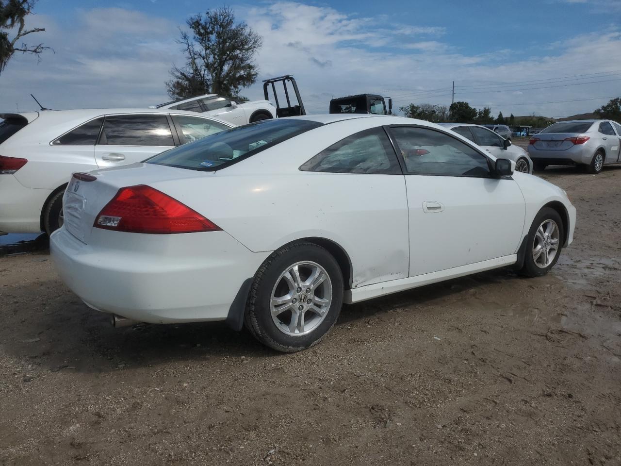 2006 Honda Accord - Image 3