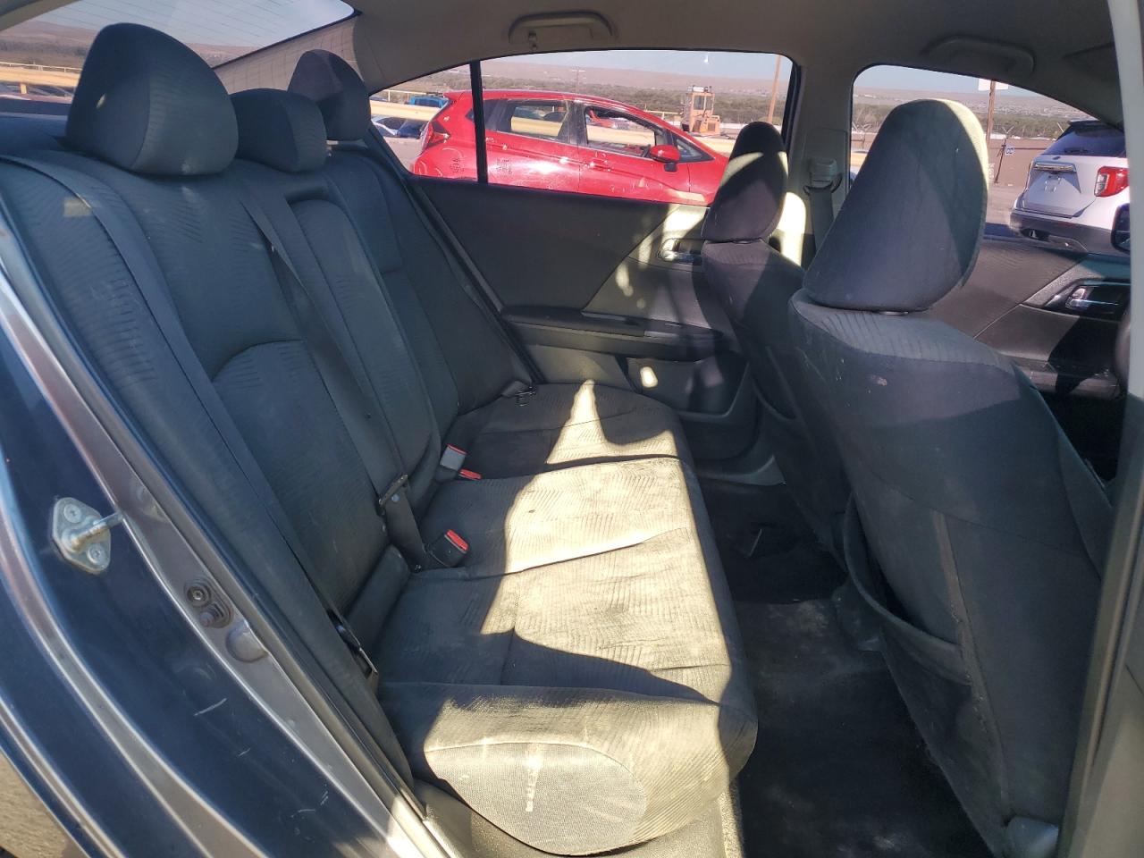 1HGCR2F39HA057188 2017 Honda Accord Lx