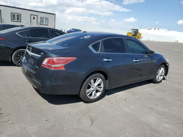  NISSAN ALTIMA 2013 Charcoal