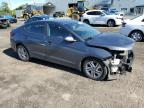 2019 HYUNDAI ELANTRA SEL à vendre chez Copart QC - MONTREAL