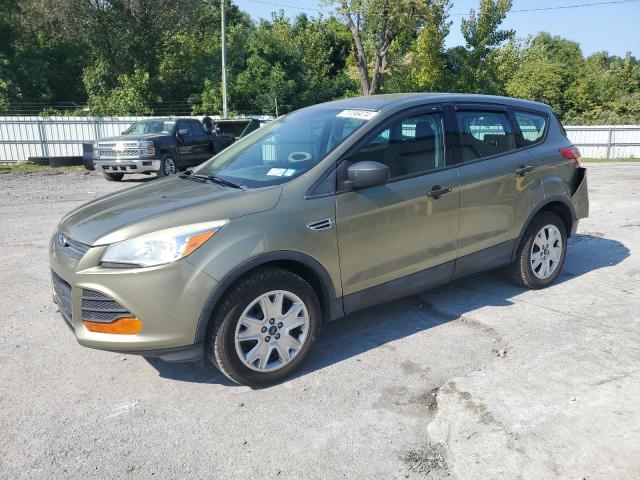 2013 Ford Escape S