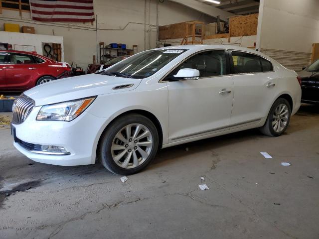 2015 Buick Lacrosse 