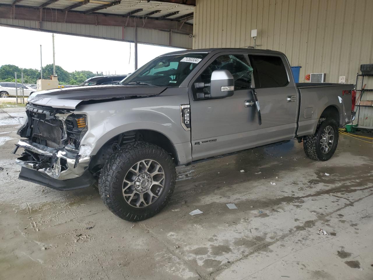 1FT7W2BT5LEC16885 2020 FORD F250 - Image 1