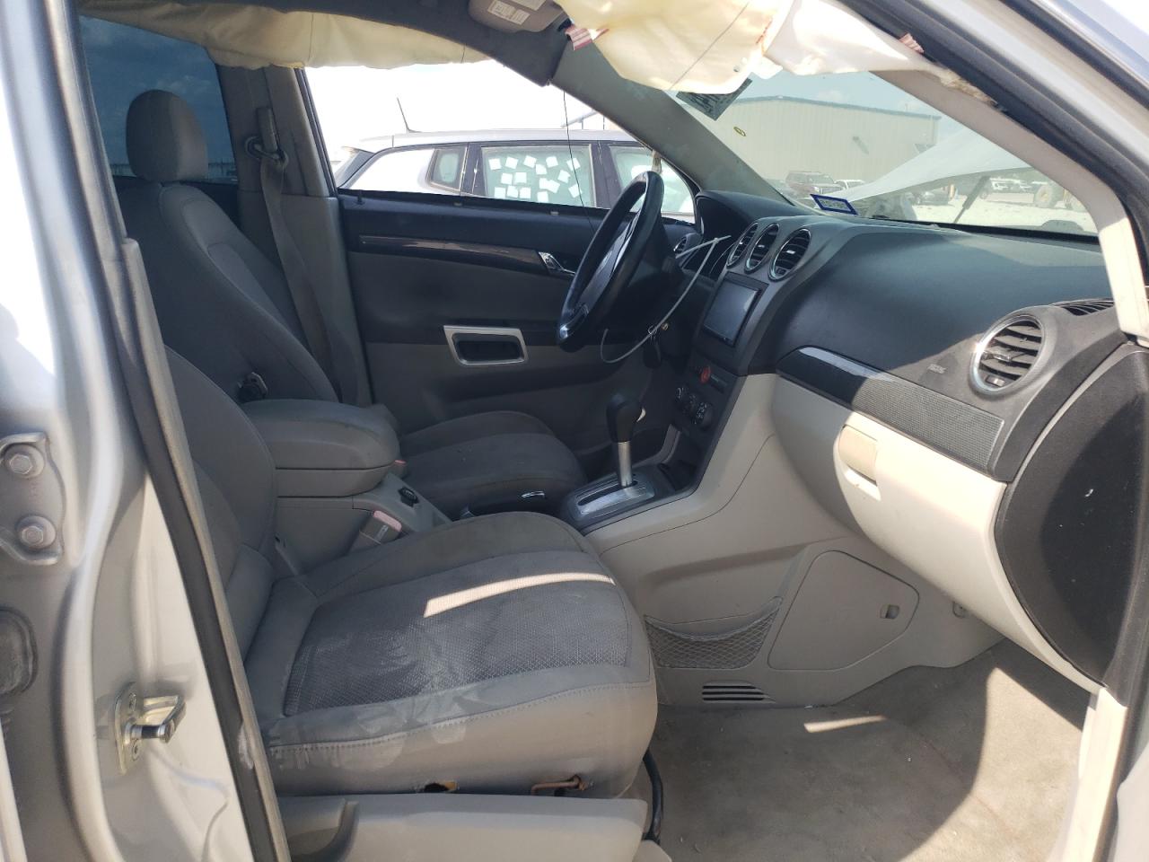 2009 Saturn VUE - Image 7