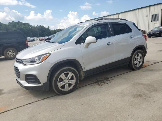 2017 Chevrolet Trax 1Lt