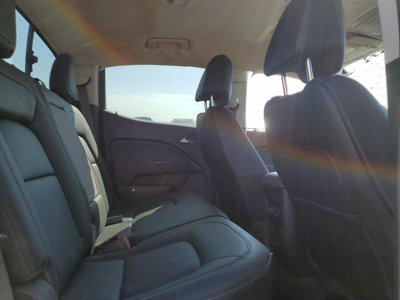 2018 Chevrolet Colorado - Image 10