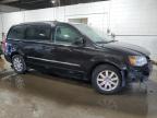 2014 Chrysler Town & Country Touring zu verkaufen in Blaine, MN - Front End